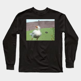 Frieda Long Sleeve T-Shirt